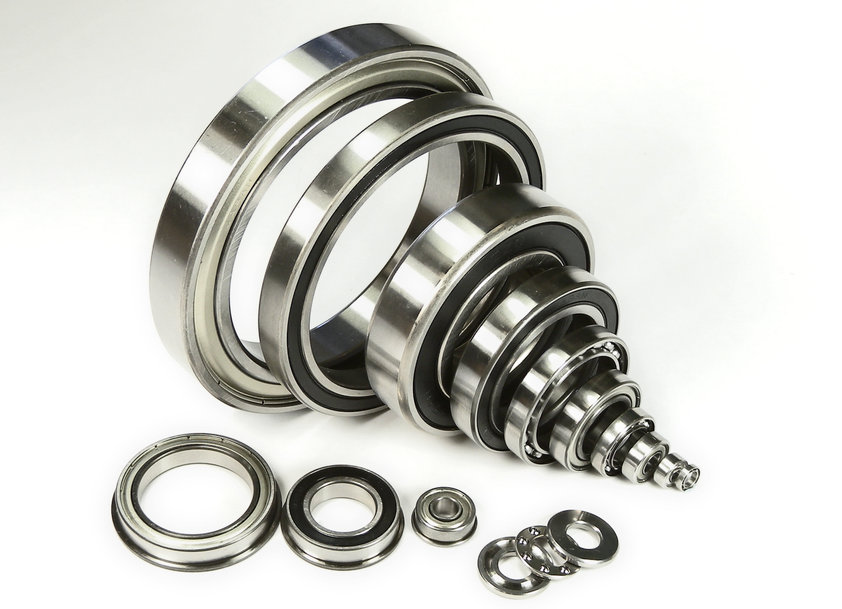 The role of precision bearings in space habitation